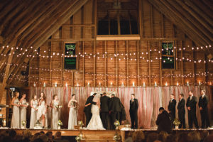 The Loft at Keith Farms