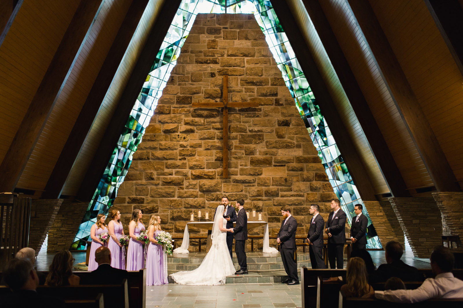 Springfield MO Wedding Photographer Savoy Ballroom