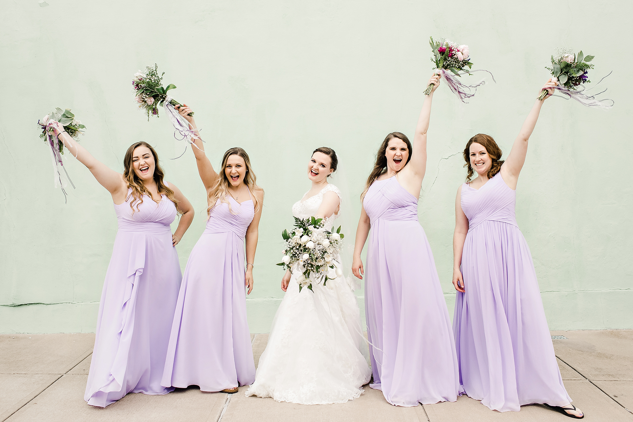 Springfield MO Wedding Photographer Savoy Ballroom