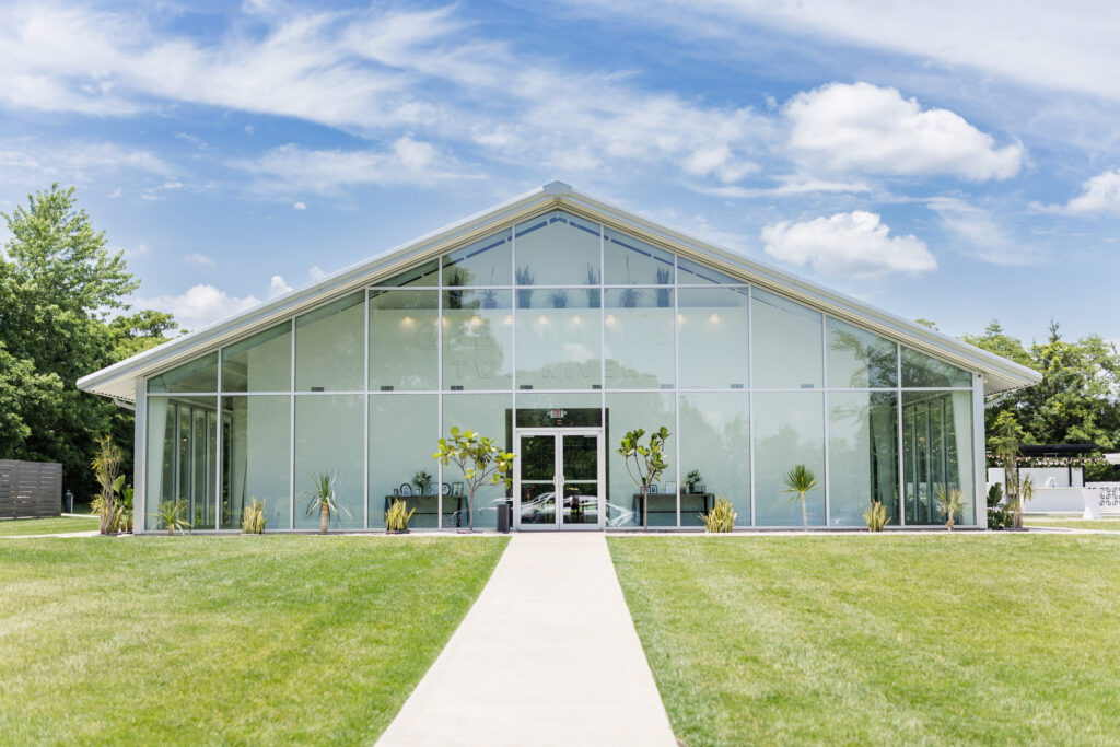 Greenhouse Two Rivers Photos