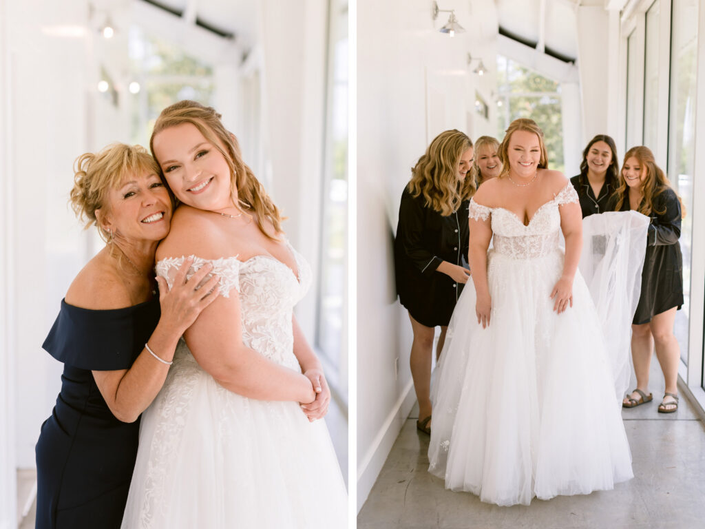 Greenhouse Two Rivers Photos