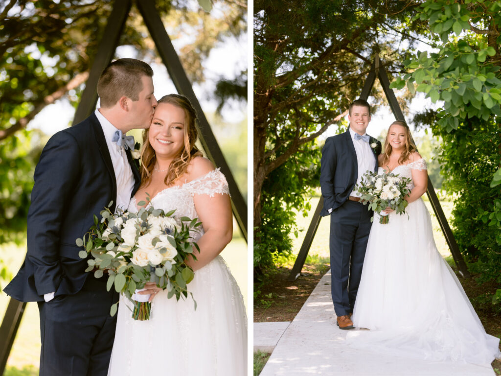 Greenhouse Two Rivers Photos